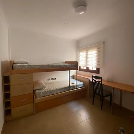 Olas Apartamento Puerto del Rosario (Fuerteventura)