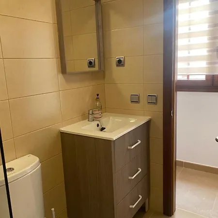 Apartamento Olas Puerto del Rosario (Fuerteventura)