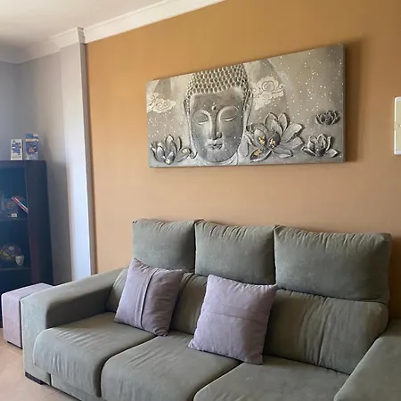 Olas Apartamento Puerto del Rosario (Fuerteventura)