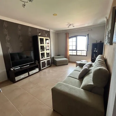 Olas Appartement *