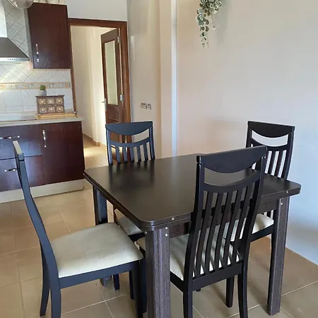 Olas Appartement *