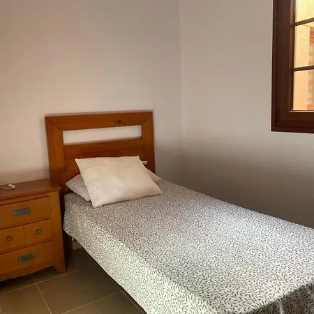 Appartement Olas Puerto del Rosario (Fuerteventura)