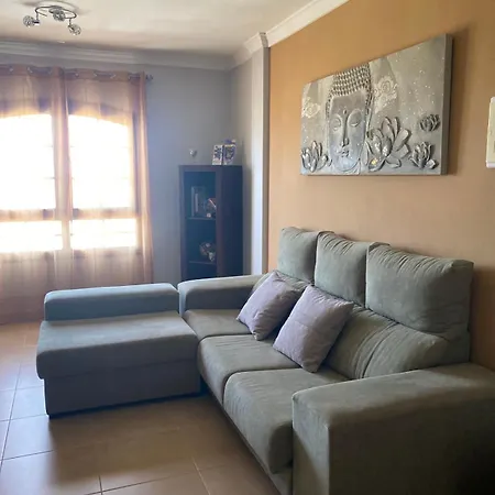 Appartement Olas