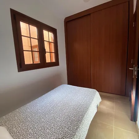 Appartement Olas *