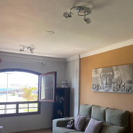 Appartement Olas