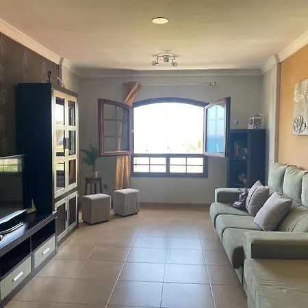 Olas Appartement