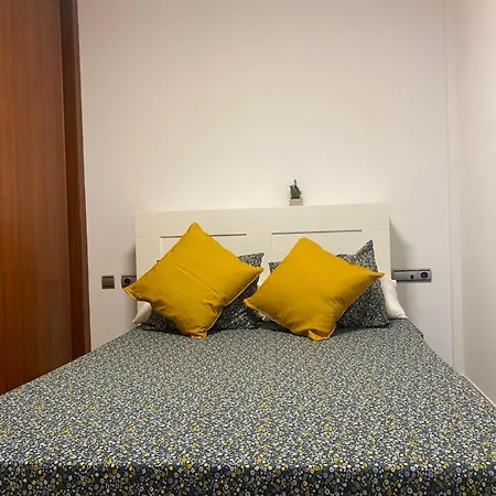 Olas Appartement