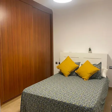 Olas Appartement