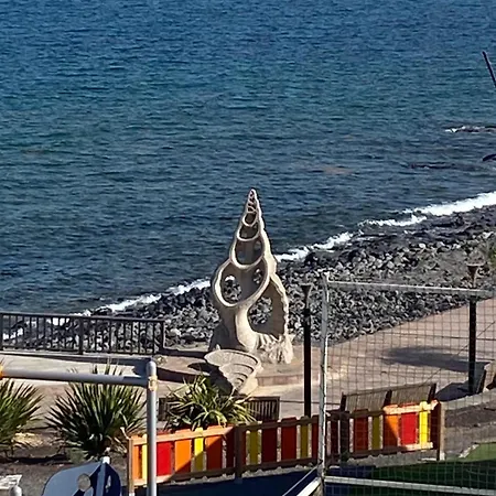 Olas Appartement Puerto del Rosario (Fuerteventura)