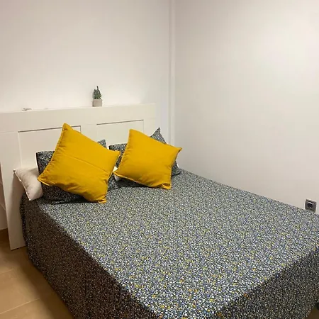 Olas Appartement *