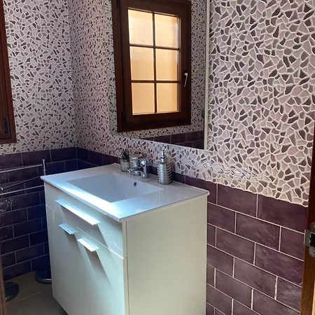 Olas Appartement Puerto del Rosario (Fuerteventura)